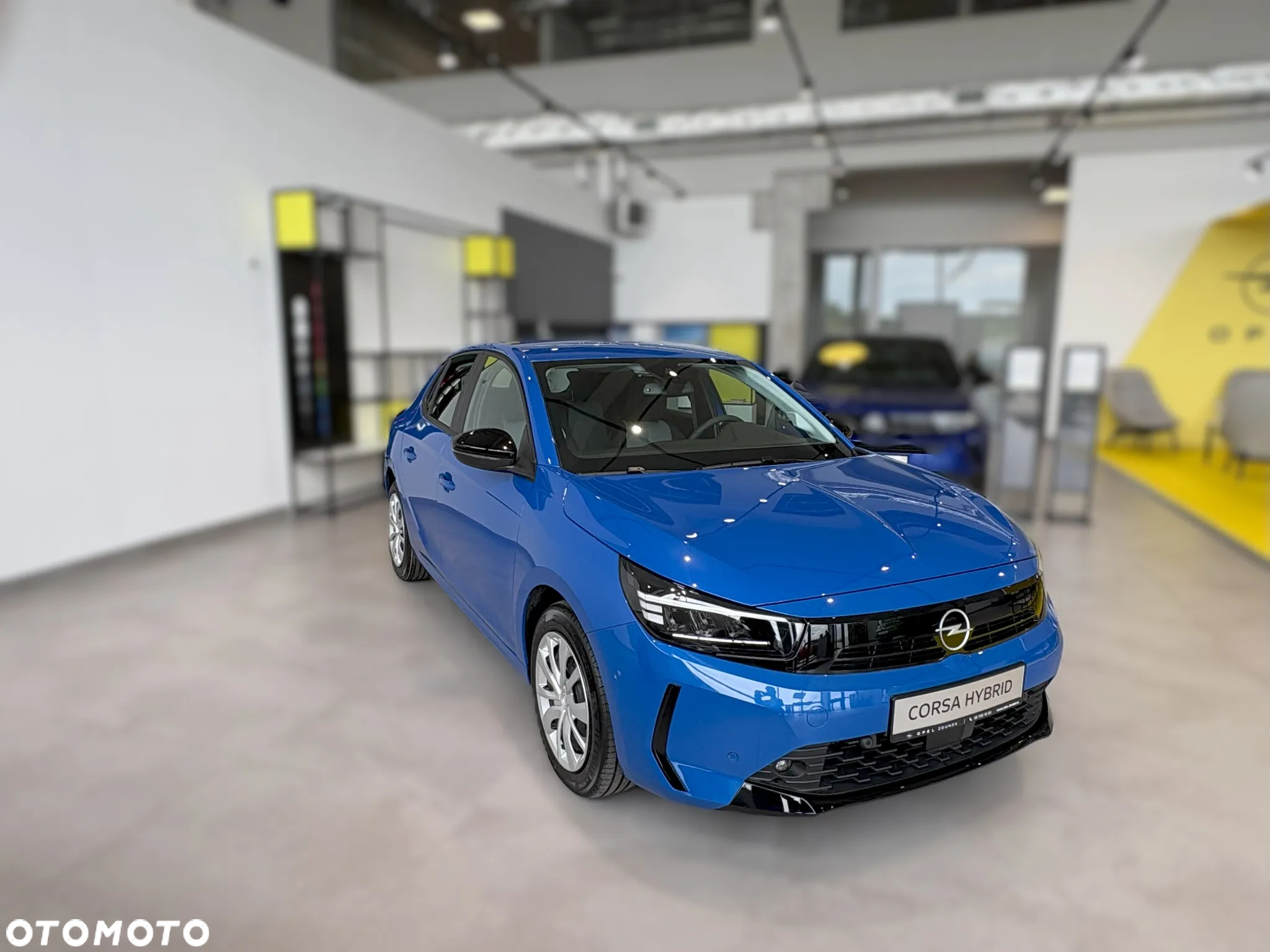 Opel Corsa 1.2 T mHEV Edition eDCT - 2