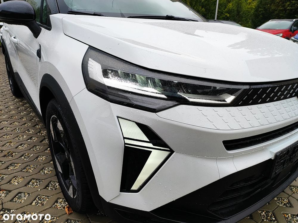 Renault Captur 1.0 TCe Techno - 10