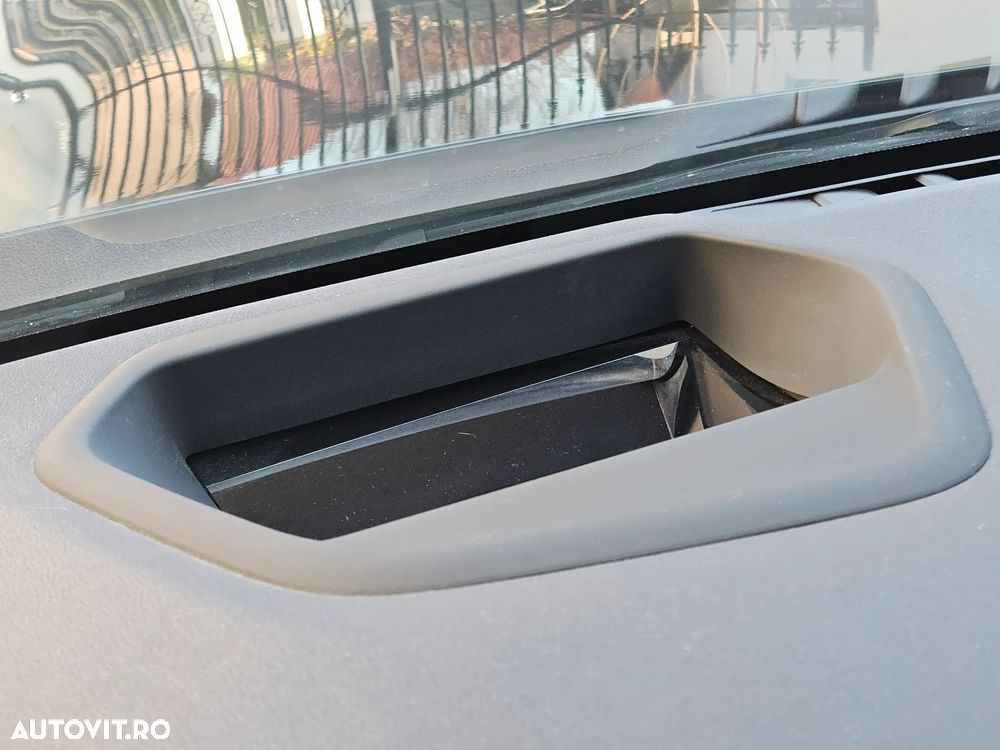 BMW Seria 5 530i xDrive Aut. M Sport Edition - 38