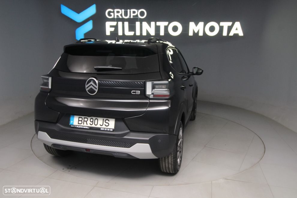 Citroën C3 1.2 Turbo Max - 6