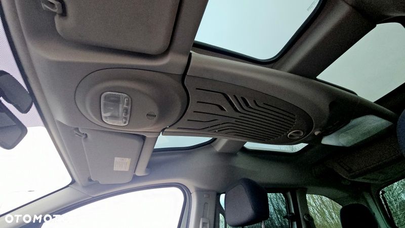 Citroën Berlingo 1.6 HDi 90 FAP Multispace - 21