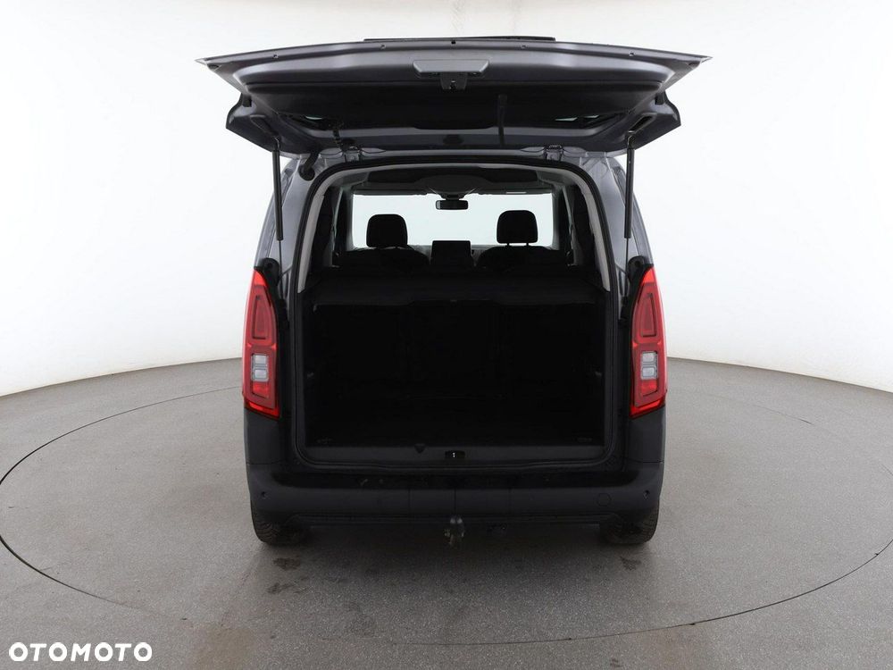 Citroën Berlingo M 1.2 PureTech Plus S&S - 19