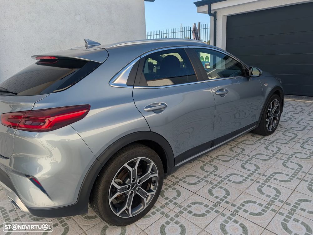 Kia XCeed 1.0 T-GDI GT-Line - 5