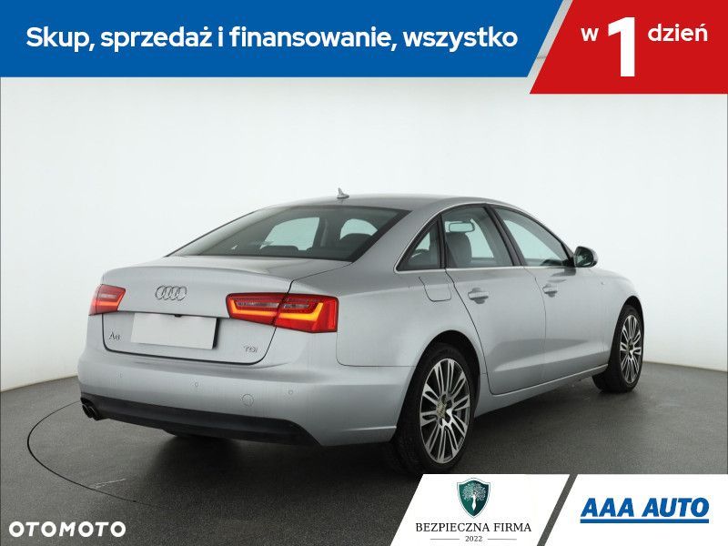 Audi A6 Limousine - 7