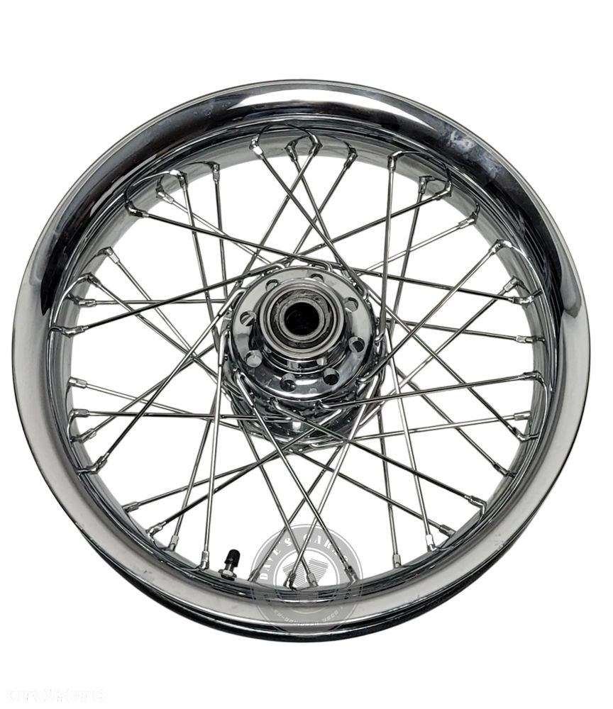 Felga przód 16x3.00 Harley Davidson Softail 43300041 - 1