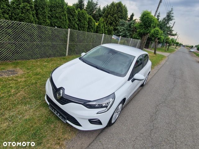 Renault Clio TCe 100 INTENS - 9