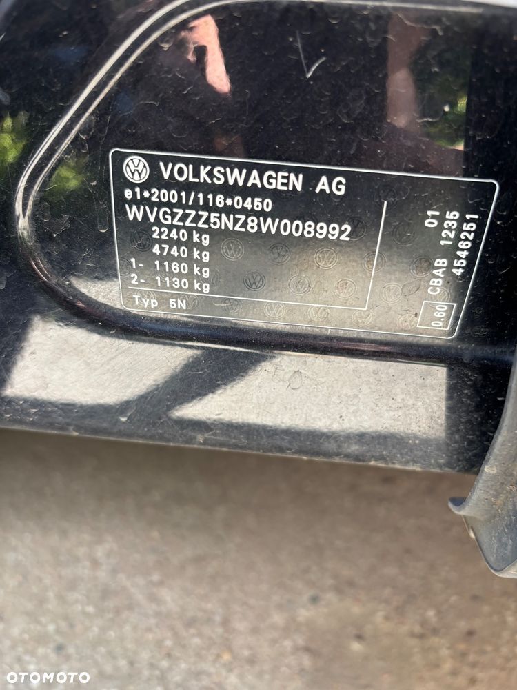 Volkswagen Tiguan - 28