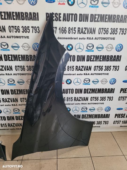 Aripi Aripa Stanga Dreapta BMW F20 F21 Lci An 2015-2019 Originale Absolut Impecabile - 5