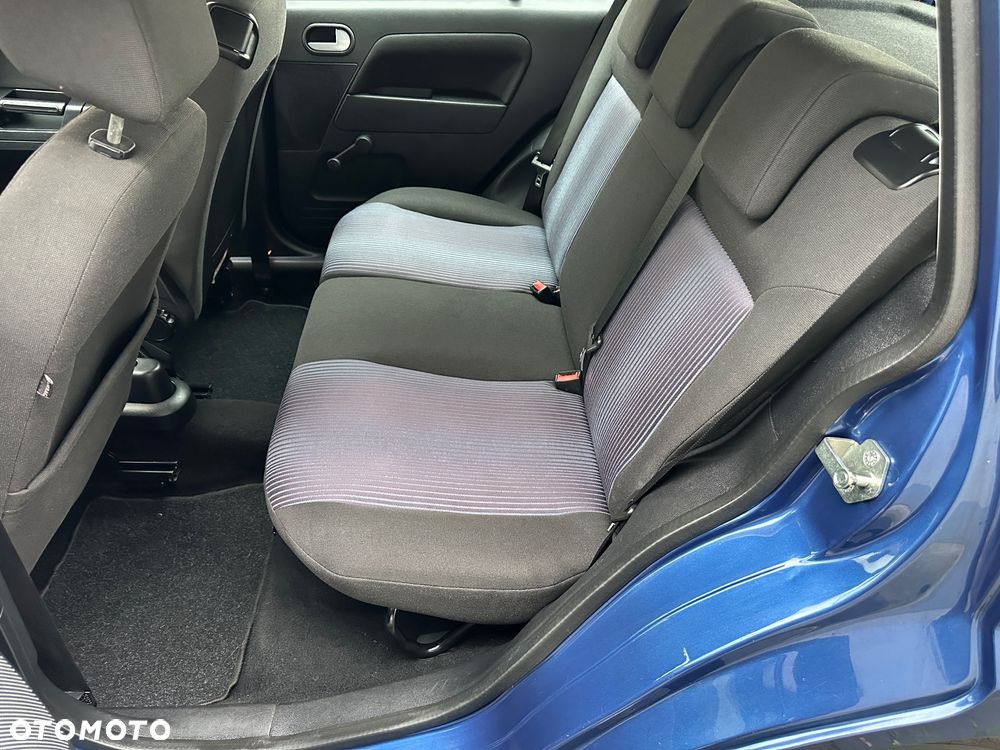 Ford Fusion 1.4 Elegance - 20