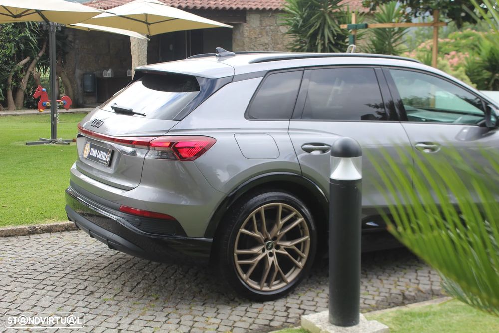 Audi Q4 e-tron 35 - 6