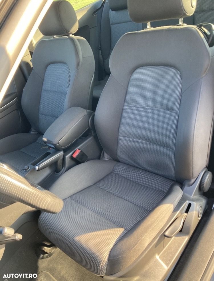 Audi A3 2.0 TDI DPF Ambition - 3