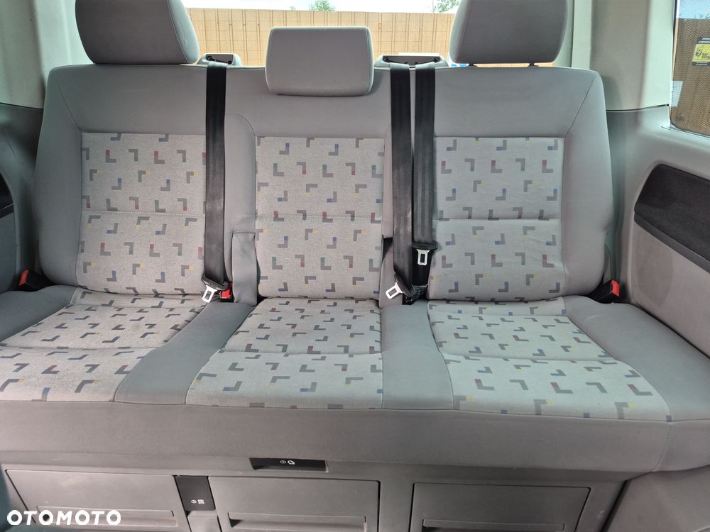 Volkswagen Multivan L1 Comfortline - 23