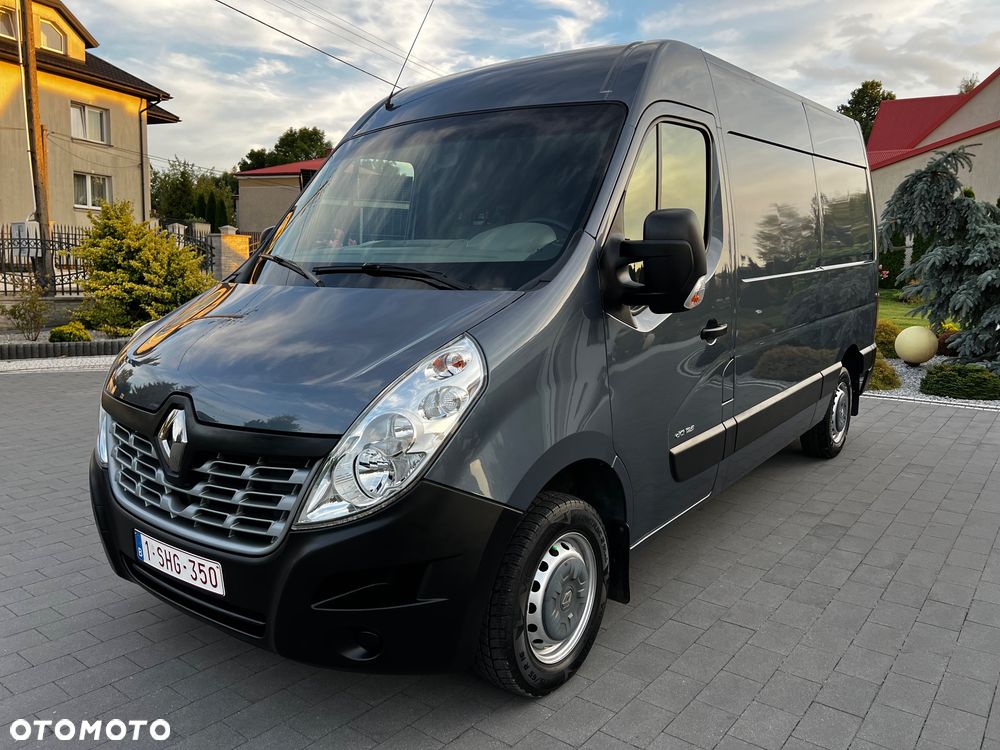 Renault MASTER - 4