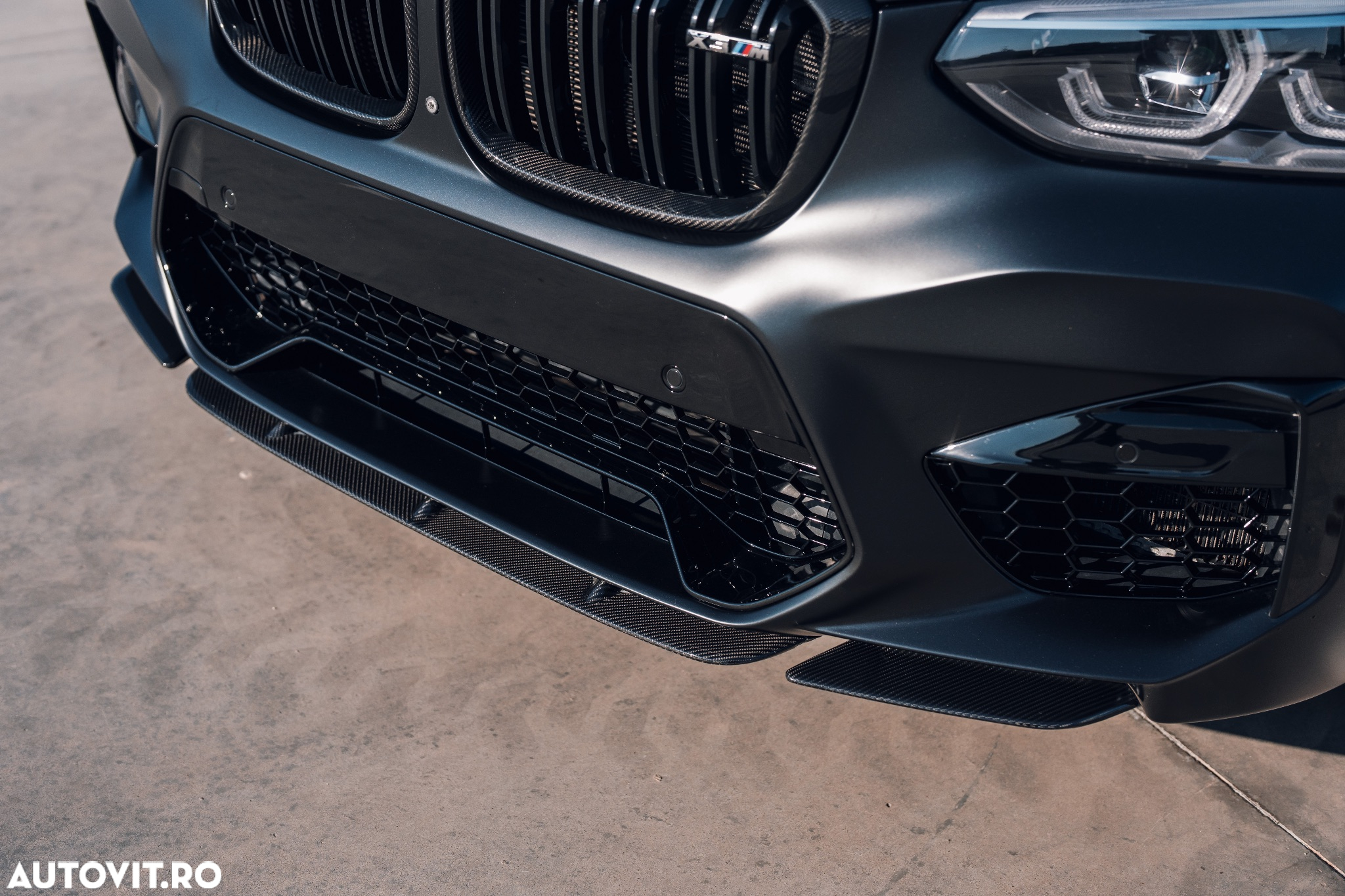 BMW X3 M Standard - 12