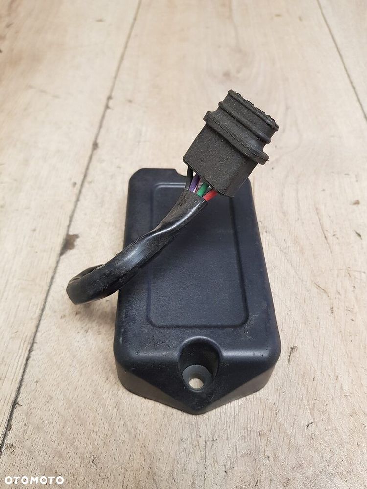 Moduł zapłonowy sterownik Harley Davidson FXR 32405-91 - 3