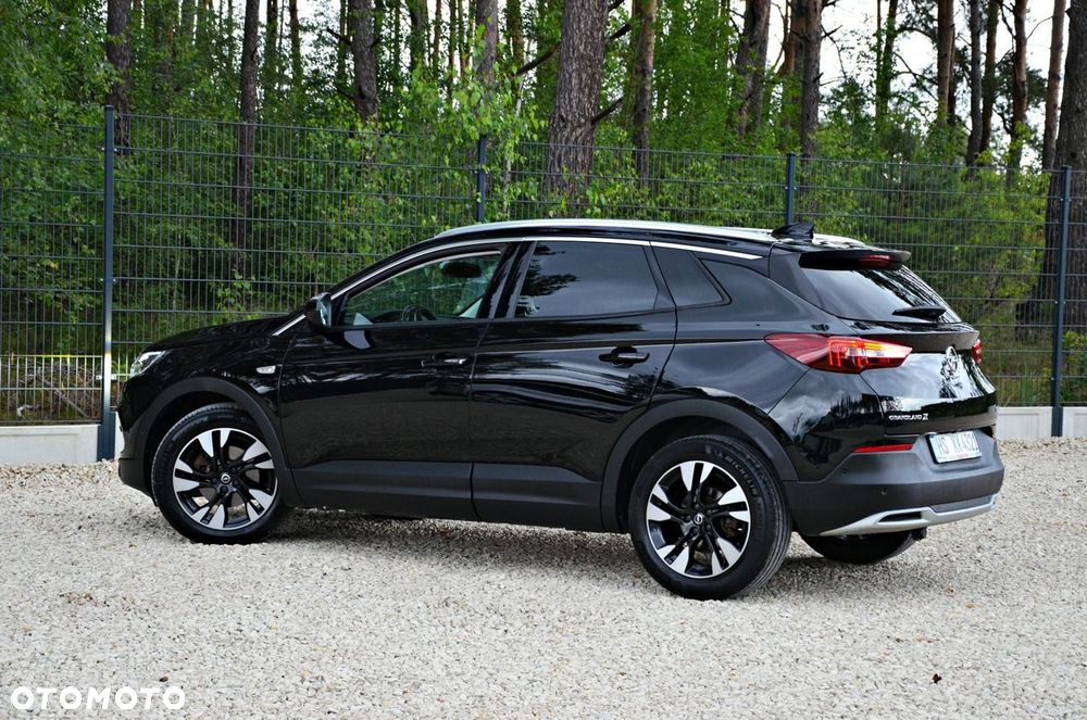 Opel Grandland X 1.5 CDTI Ultimate S&S - 20