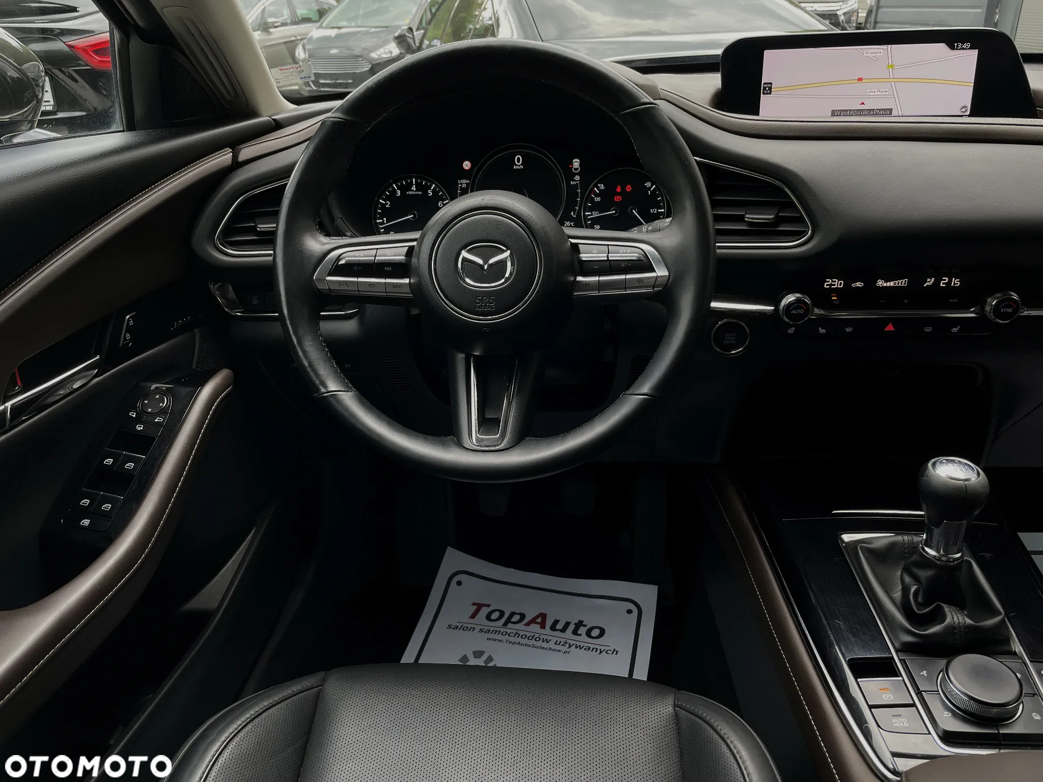 Mazda CX-30 - 35