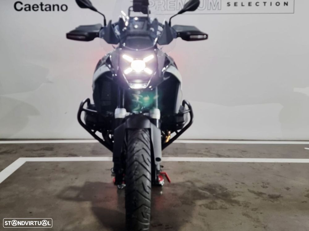 BMW R 1300 GS 1300GS Triple Black - 3