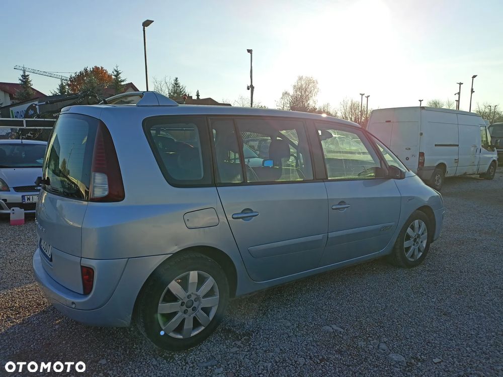 Renault Espace - 4