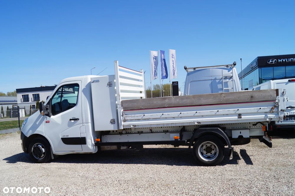 Renault Master - 10