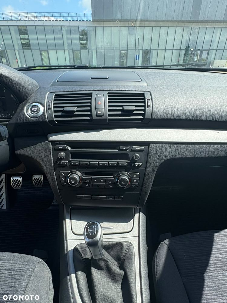 BMW Seria 1 - 7