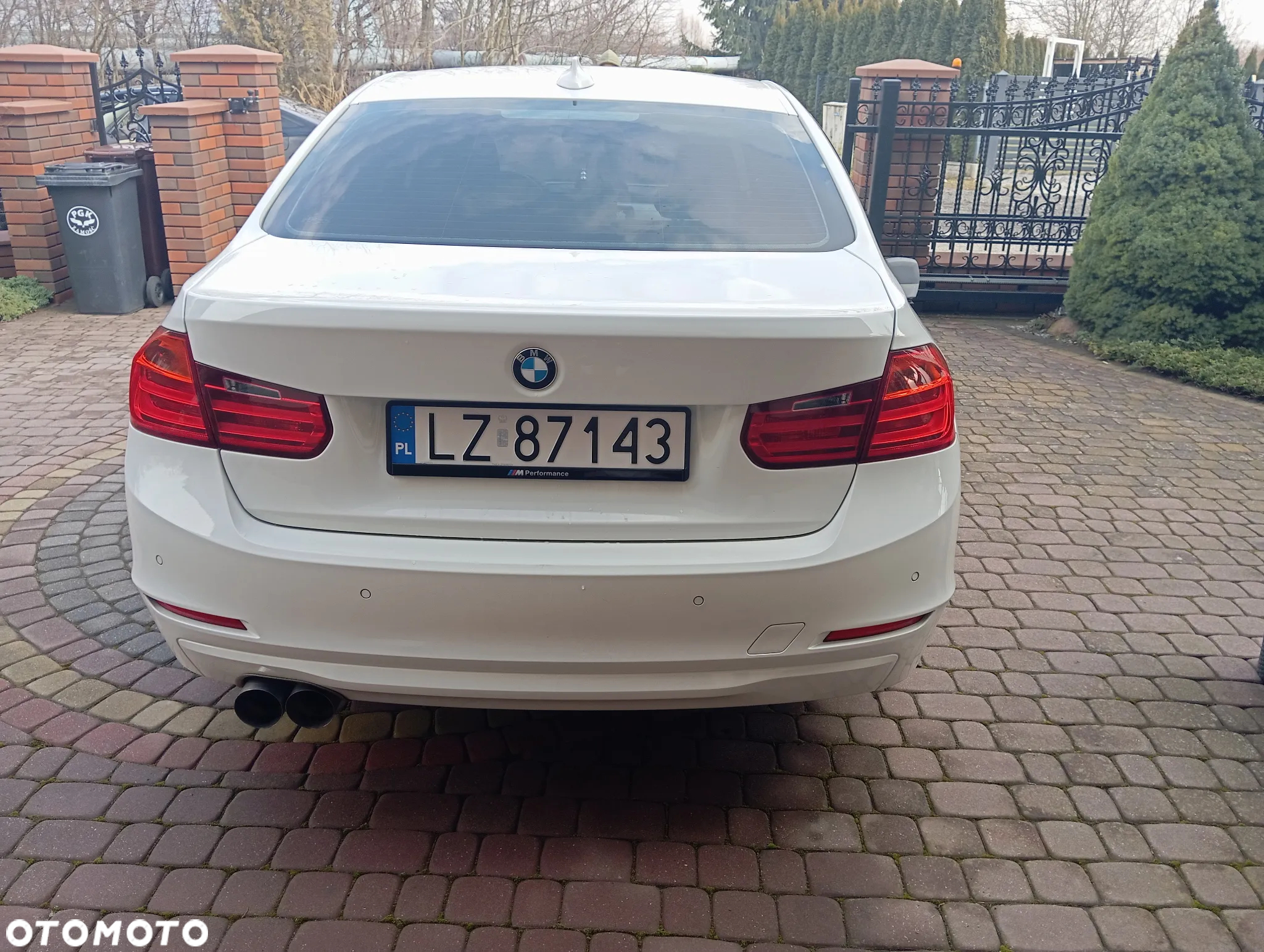 BMW Inny - 3