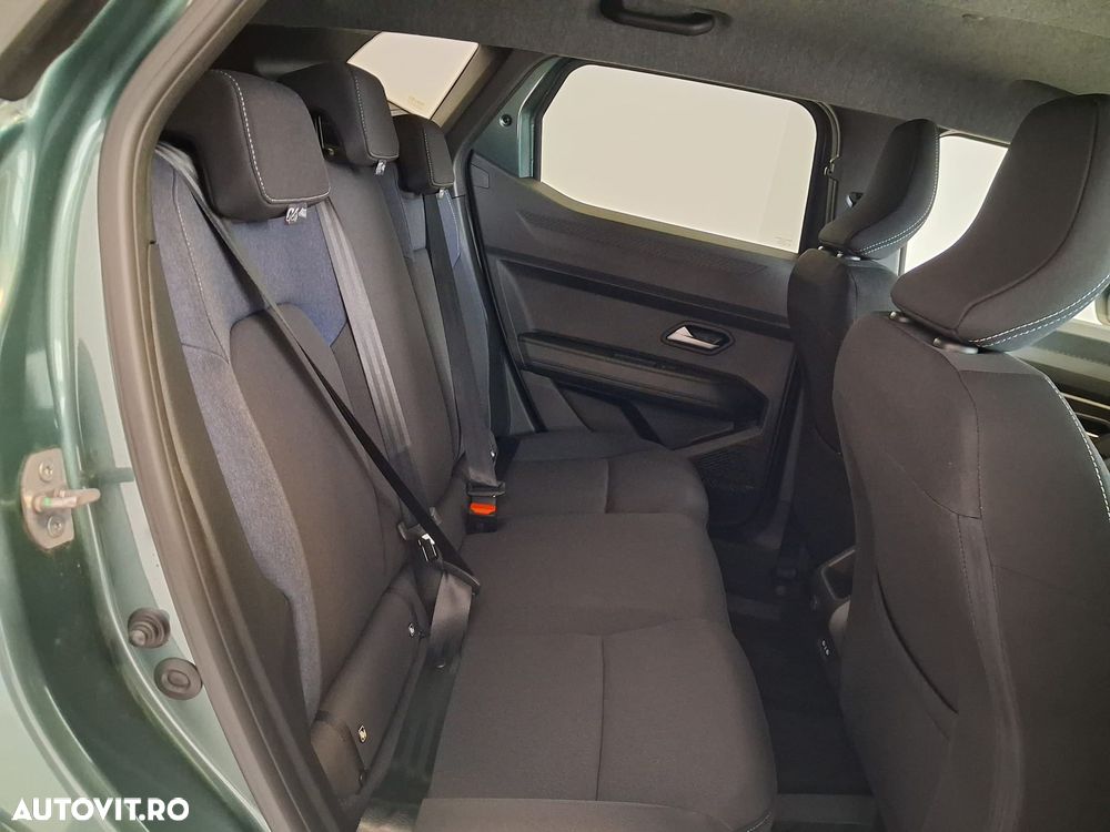 Dacia Duster HEV 140 Journey - 21