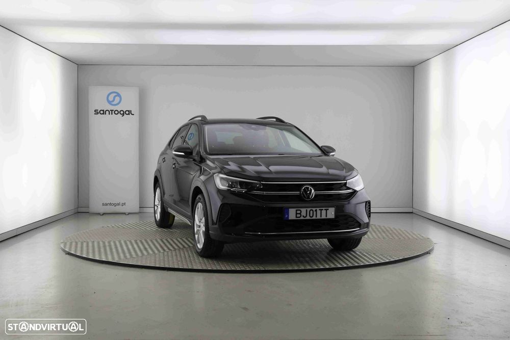 VW Taigo 1.0 TSI Urban - 2