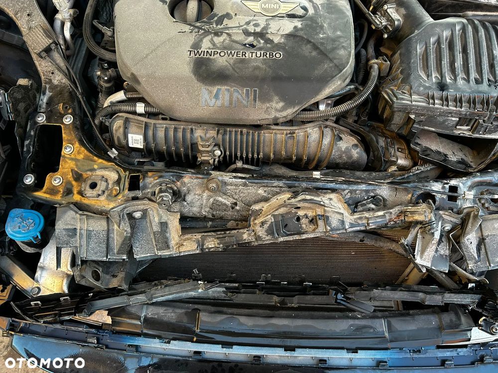 MINI Clubman Cooper S - 16