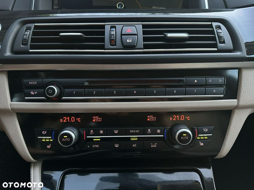 BMW Seria 5 - 28
