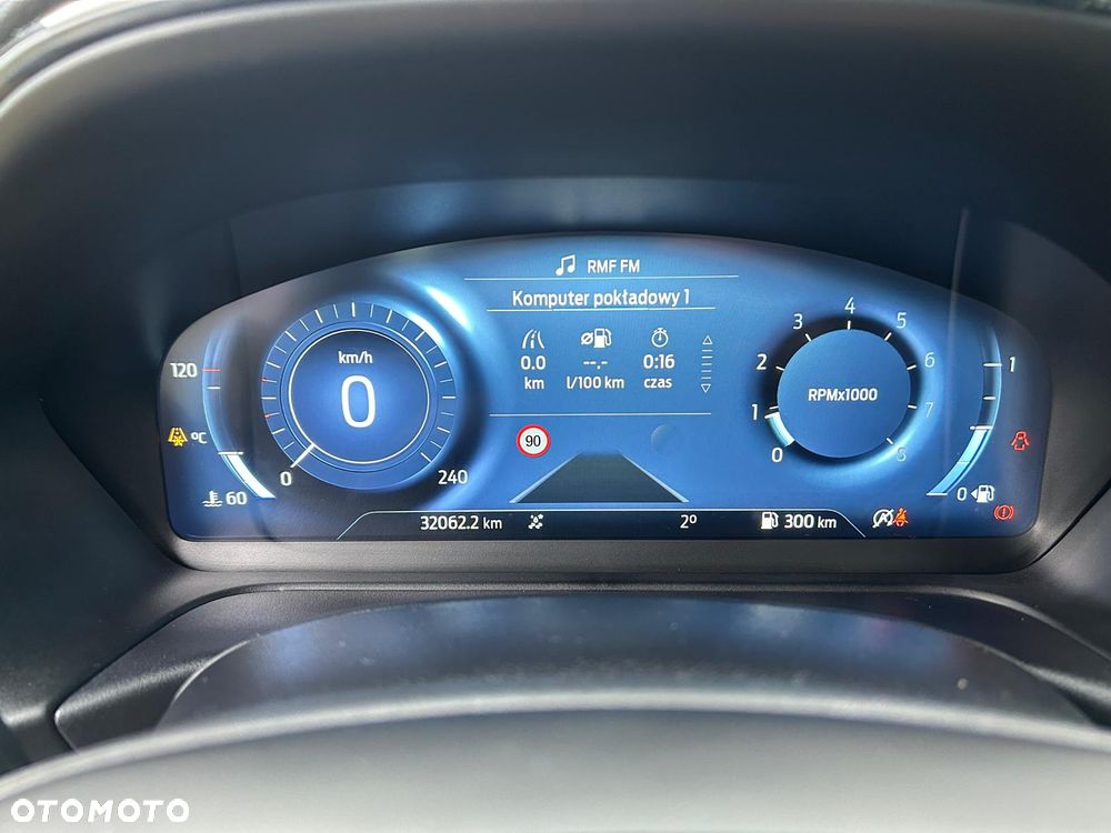 Ford Puma 1.0 EcoBoost Hybrid ST-LINE - 16