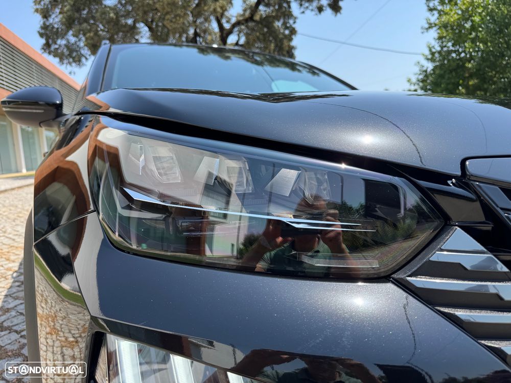Peugeot e-2008 54 kWh GT - 11