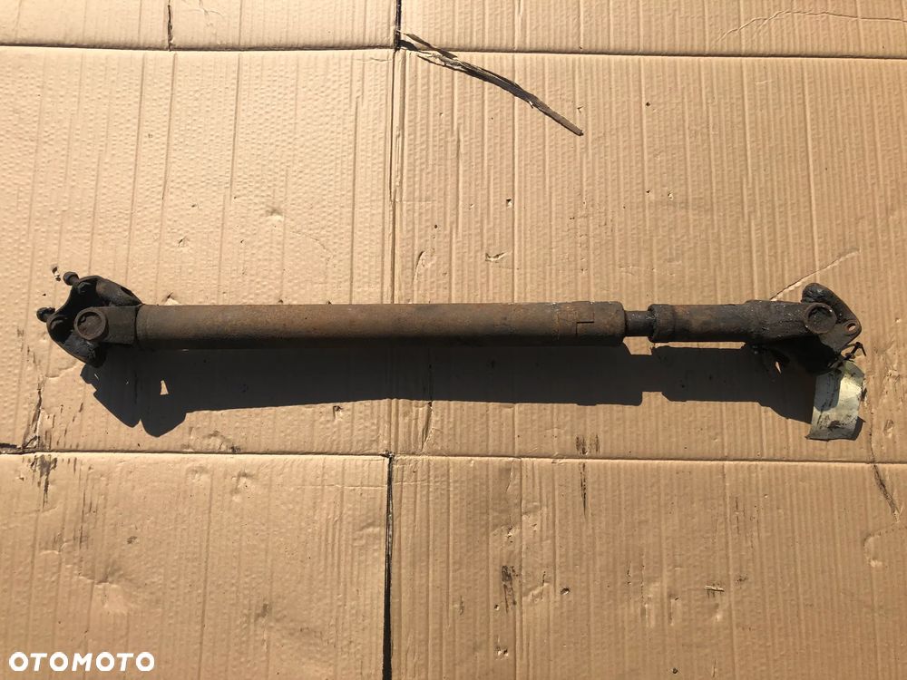 Wał napędowy tylny LT95 Range Rover Classic - 1