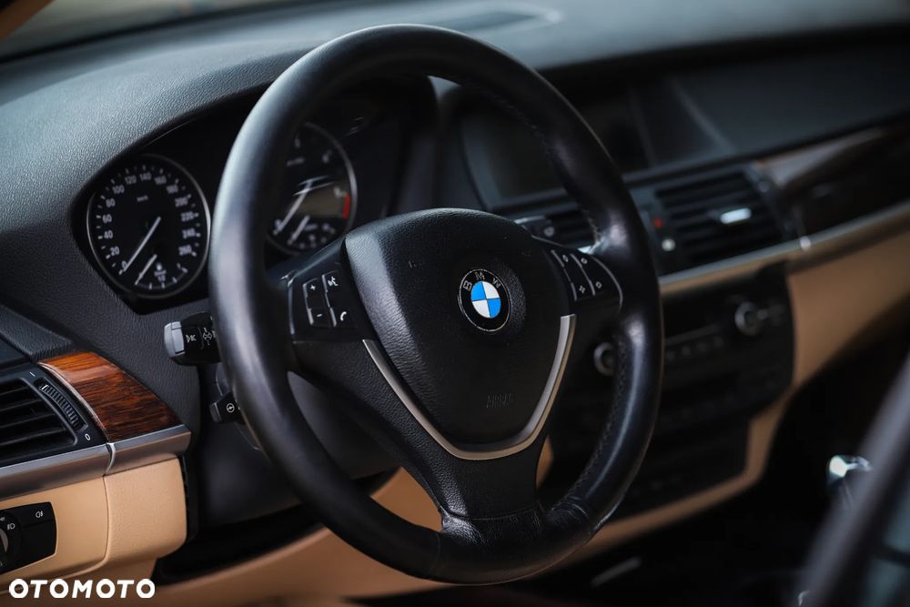 BMW X5 3.5d xDrive - 20