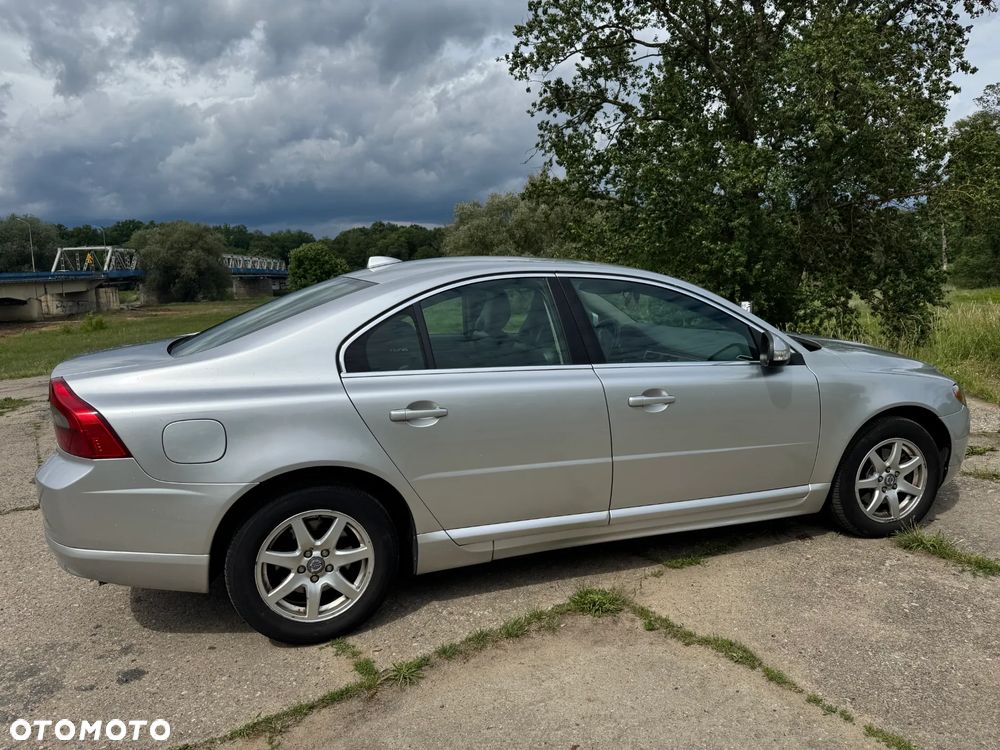 Volvo S80 2.4D5 Executive - 5