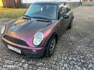 MINI Cooper - 1
