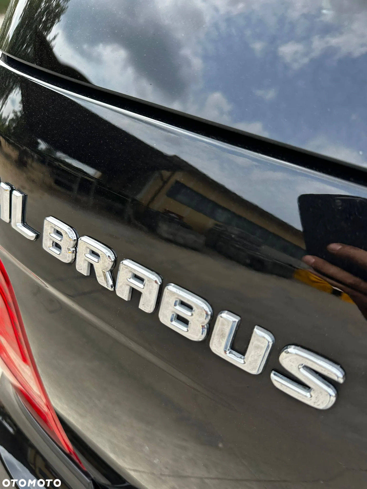 Mercedes-Benz ML 350 CDI 4-Matic - 24