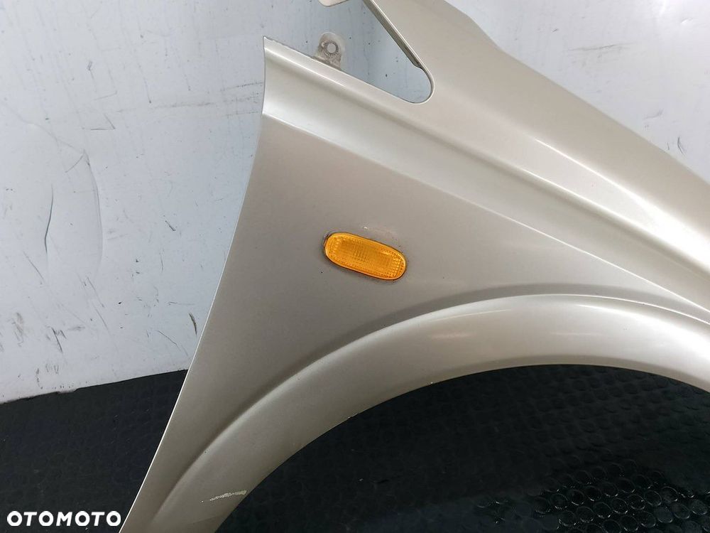 BŁOTNIK PRAWY PRZÓD SSANGYONG KYRON EA0 - 5