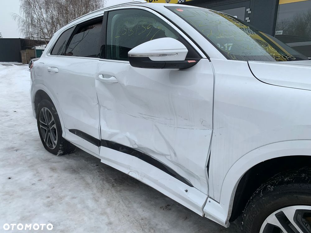 Audi Q5 45 TFSI quattro S tronic - 10