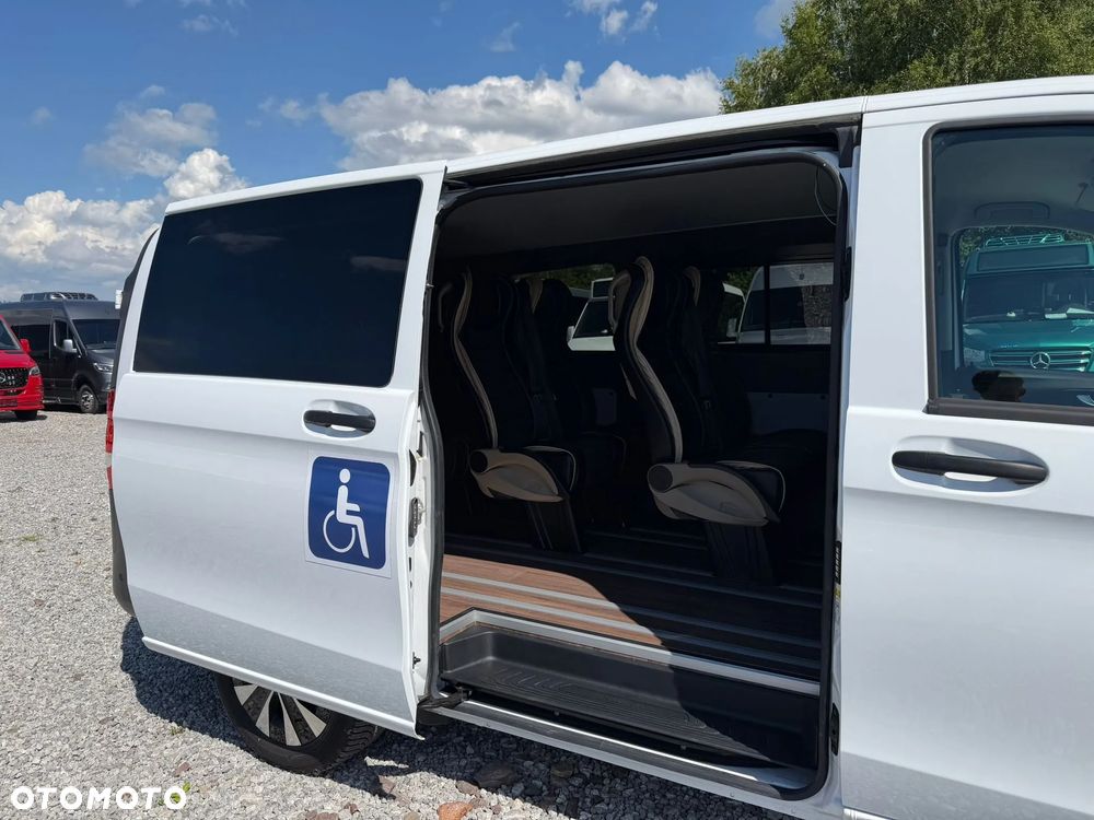 Mercedes-Benz eVito - 14
