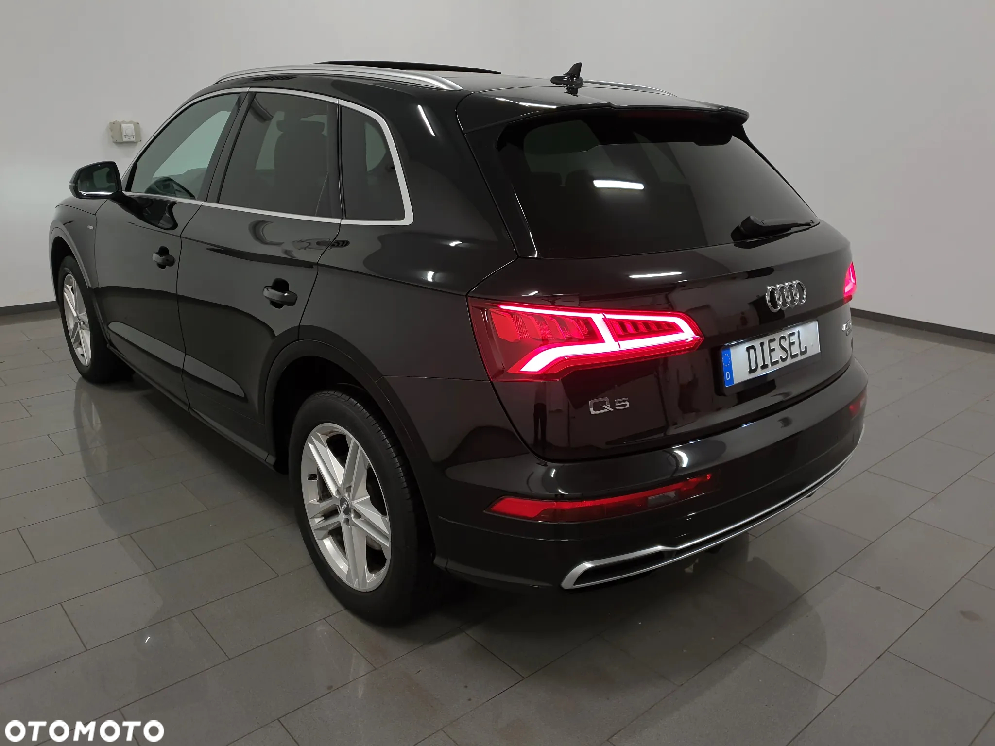 Audi Q5 40 TDI Quattro Sport S tronic - 4