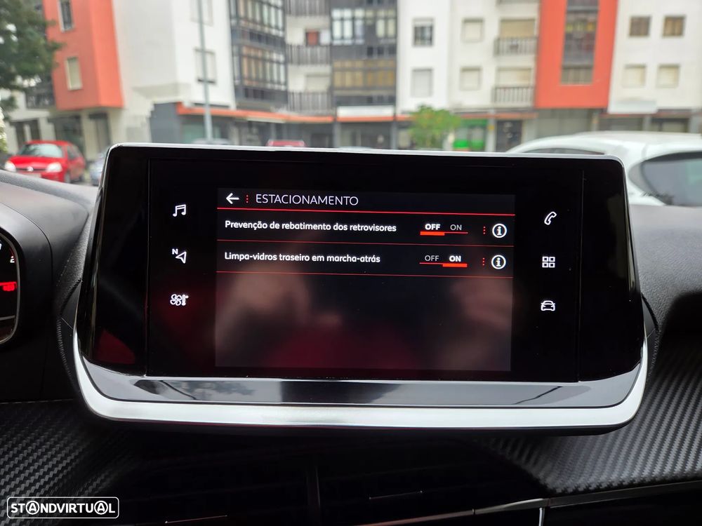 Peugeot 2008 PureTech 130 EAT8 Allure - 50