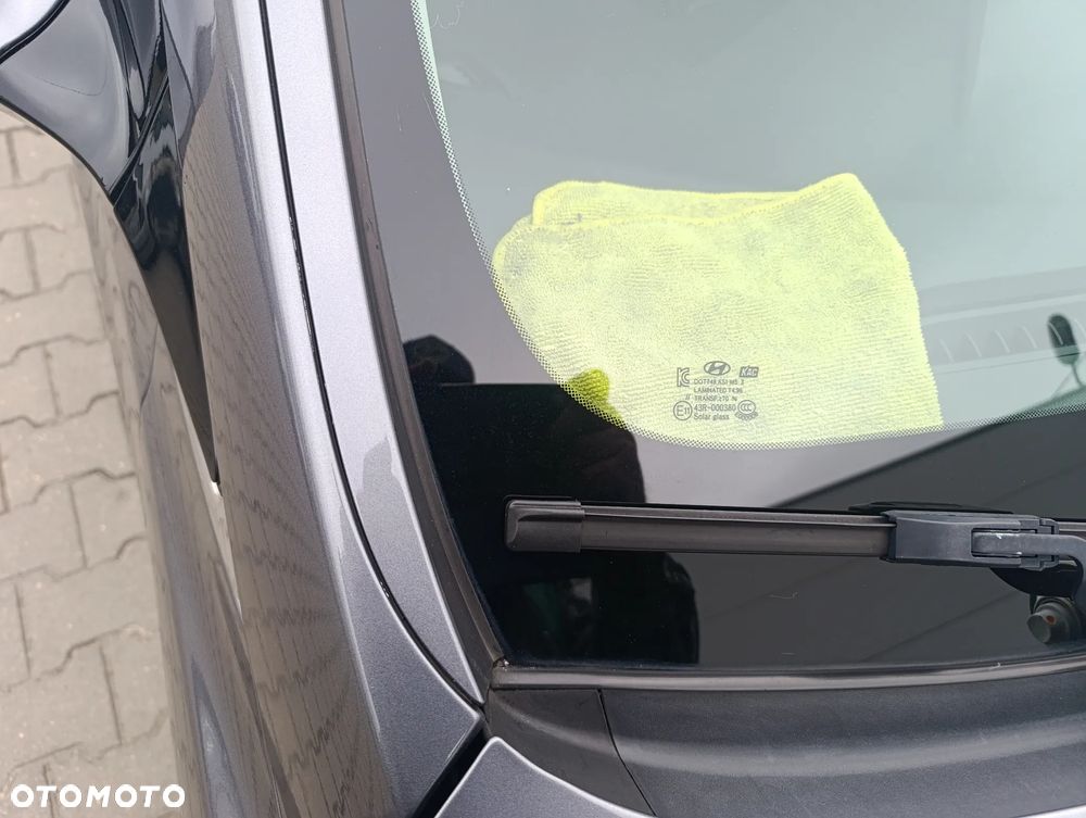 Hyundai i40 Kombi 1.7 CRDi DCT Trend - 29