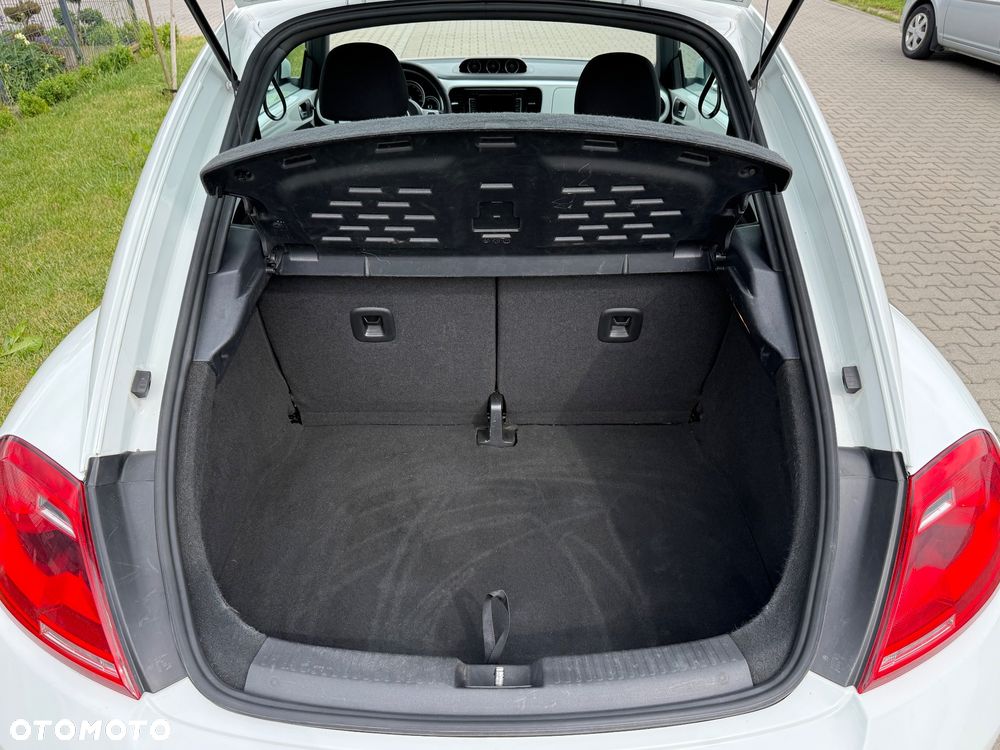 Volkswagen Beetle 1.2 TSI Design - 14