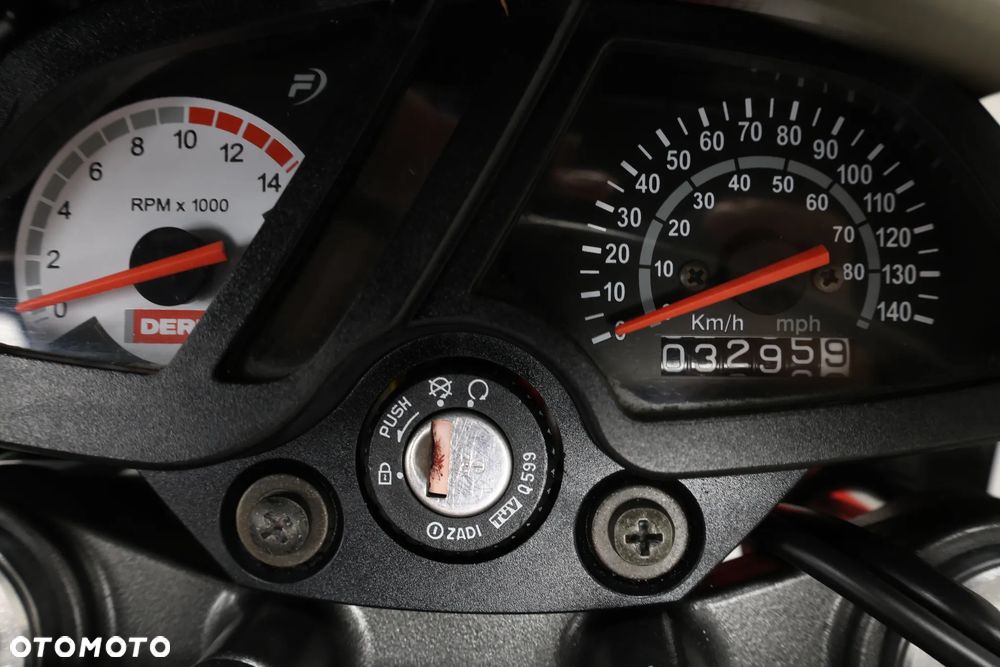 Derbi Senda - 16