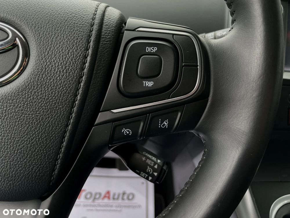 Toyota Verso 1.8 Premium 7os EU6 - 22