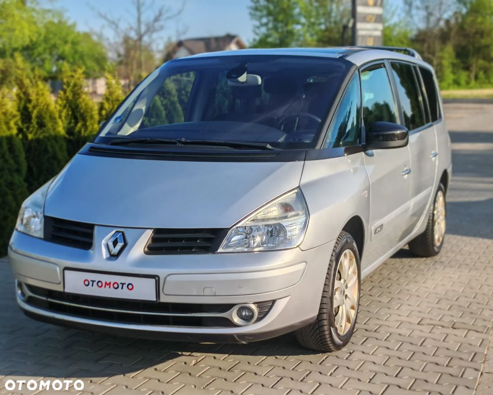 Renault Grand Espace Gr 2.0T Dynamique - 3
