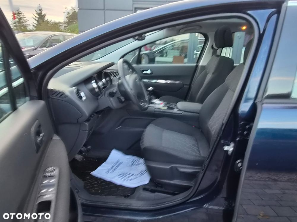 Peugeot 3008 1.6 Premium - 30