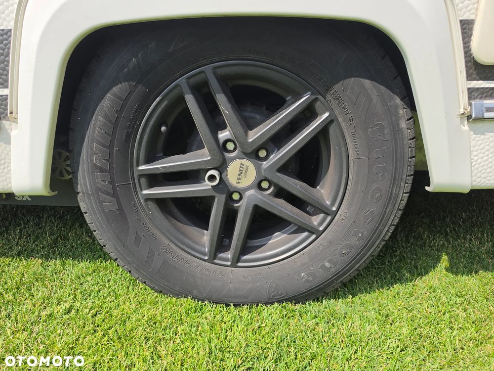 Fendt Tendenza 515 - 28