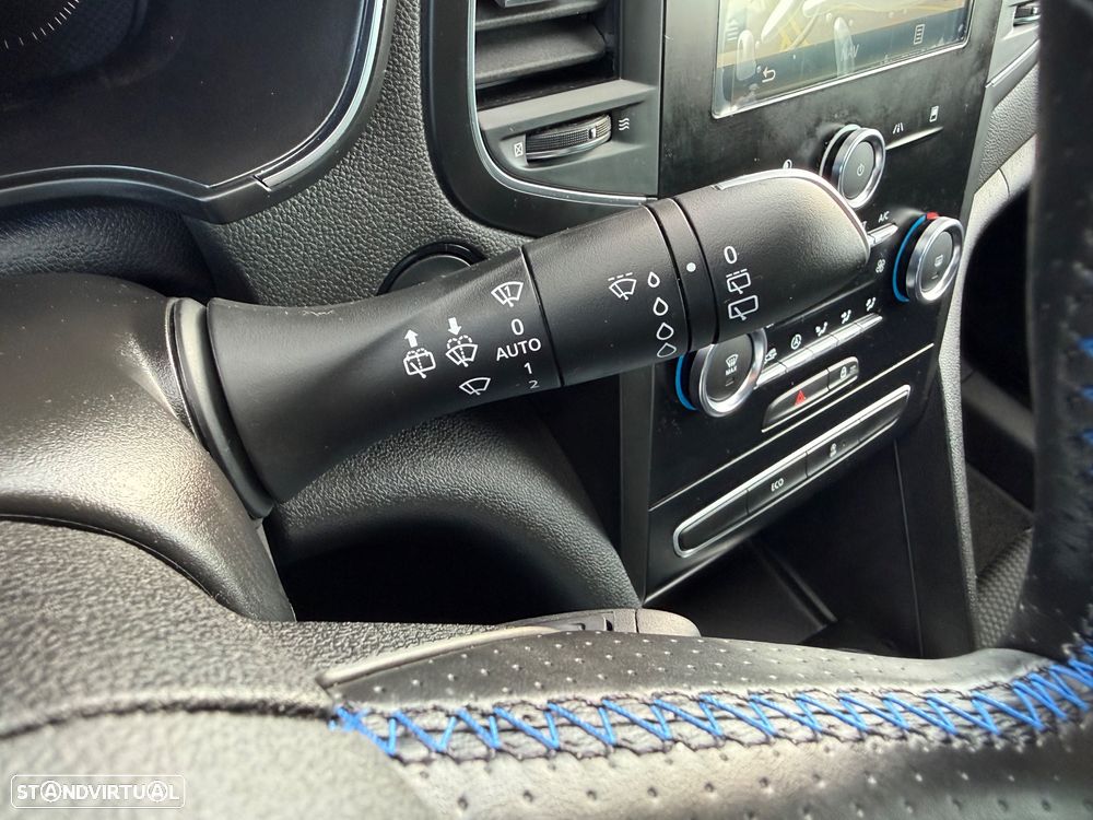 Renault Mégane Sport Tourer 1.3 TCe GT Line - 19